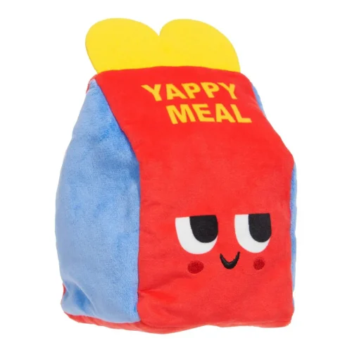 Doggy Bag Dog Food Toy