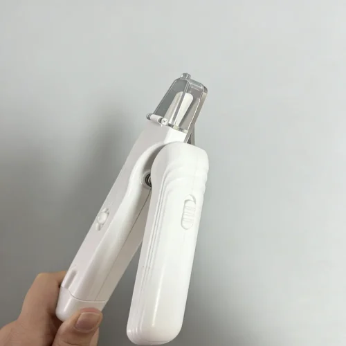 Pet nail grinder and Cutter